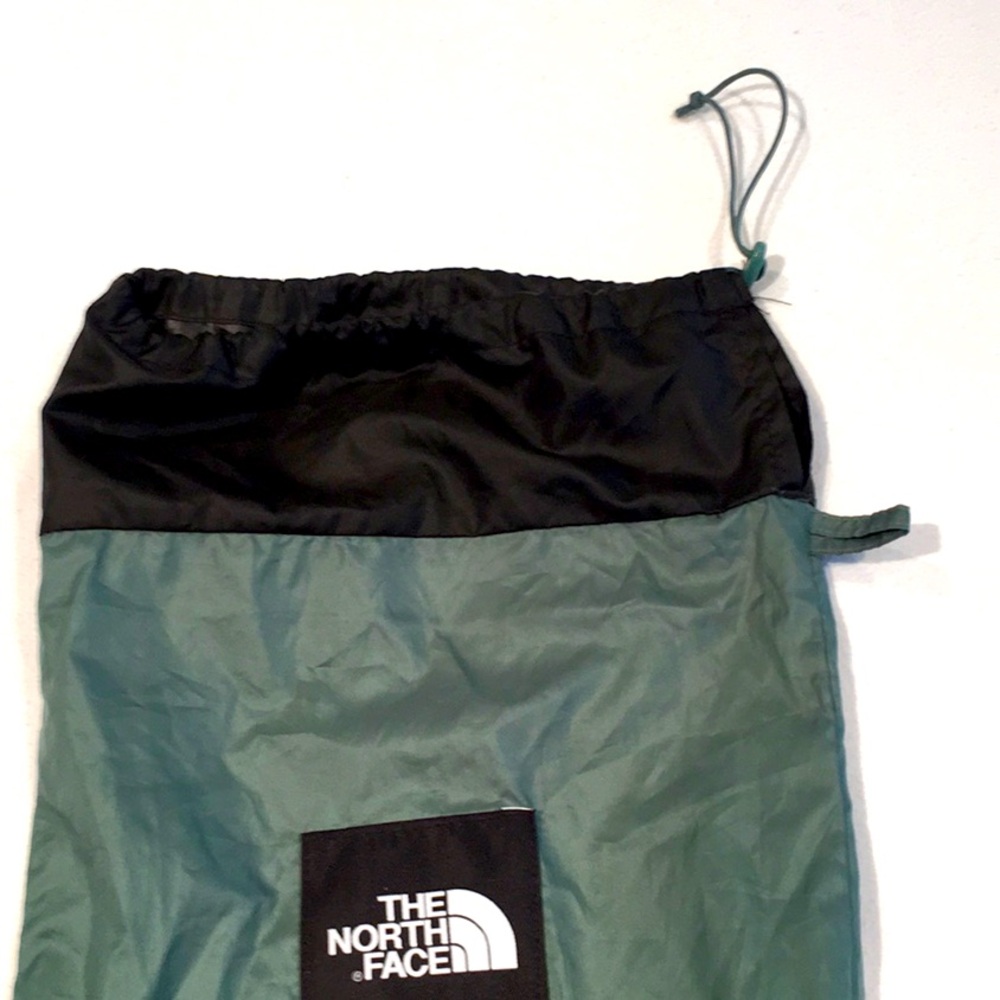 North Face Stow Bag Stuff Sack - Picture 3 of 5